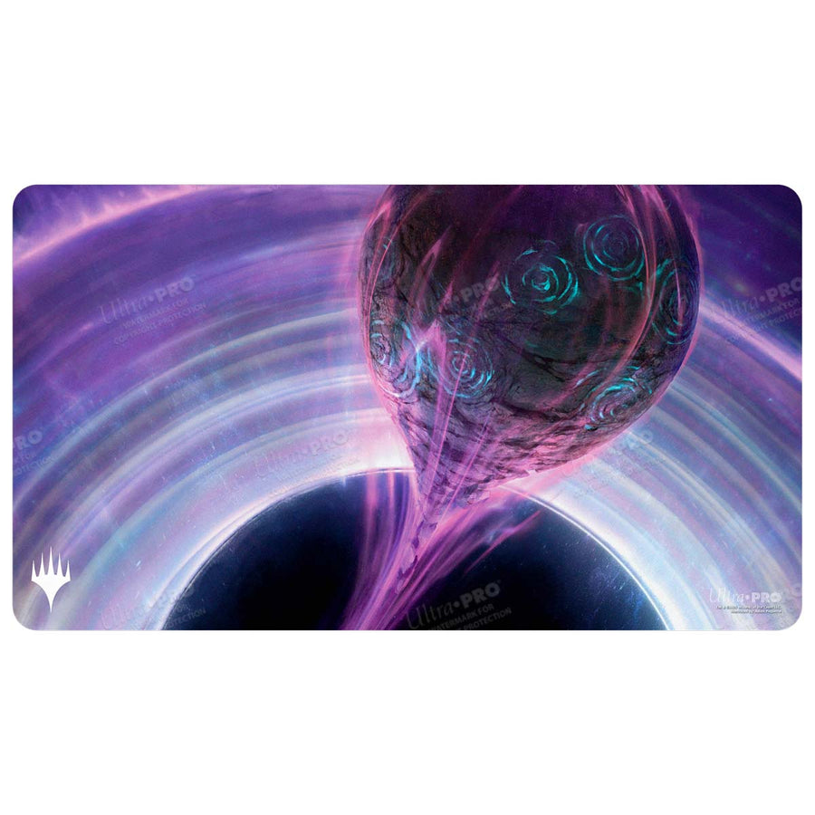 Edge of Eternities Susur Secundi, Void Altar Playmat for Magic: The Gathering | Grognard Games