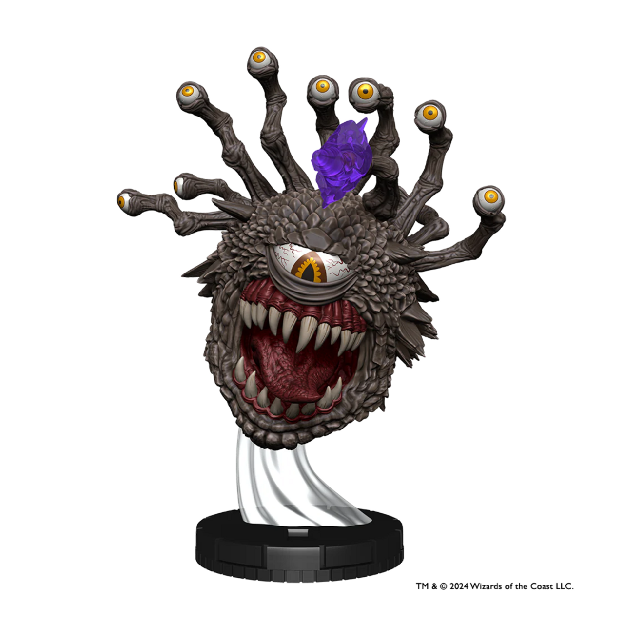 Dungeons & Dragons HeroClix: Iconix - Eye of the Beholder | Grognard Games