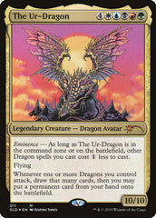 The Ur-Dragon [Secret Lair Drop Series] | Grognard Games