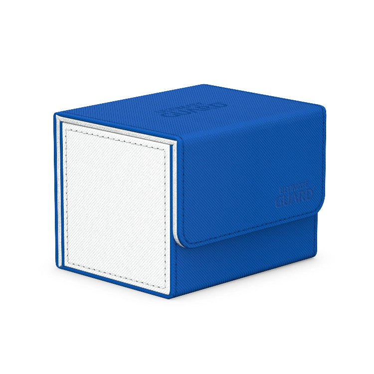 Sidewinder 100+ Xenoskin Synergy Blue/White | Grognard Games