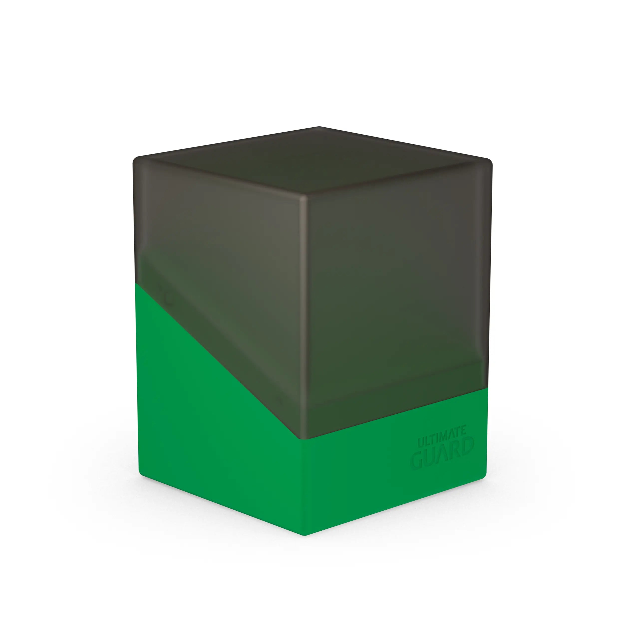 UG BOULDER 100+ SYNERGY Green/Black UGD011334 | Grognard Games