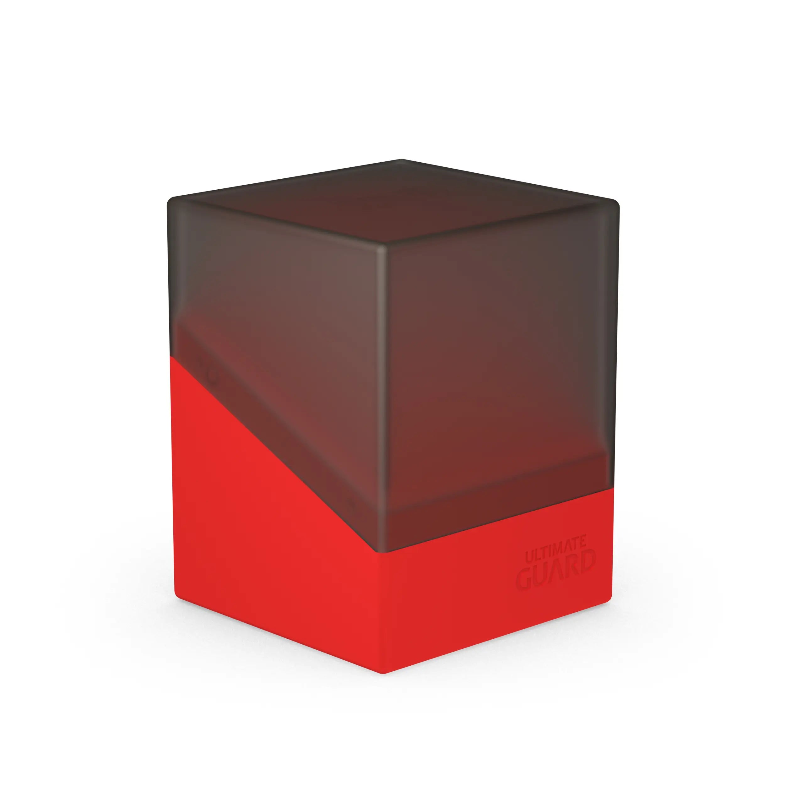 UG BOULDER 100+ SYNERGY Black/Red UGD011335 | Grognard Games