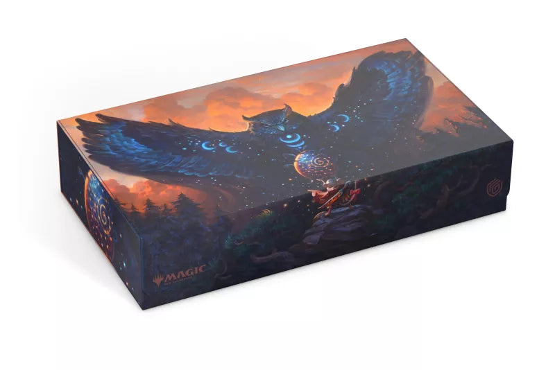 OMNIHIVE 1000+ XENOSKIN MAGIC: THE GATHERING "BLOOMBURROW" - DAWN'S TRUCE | Grognard Games