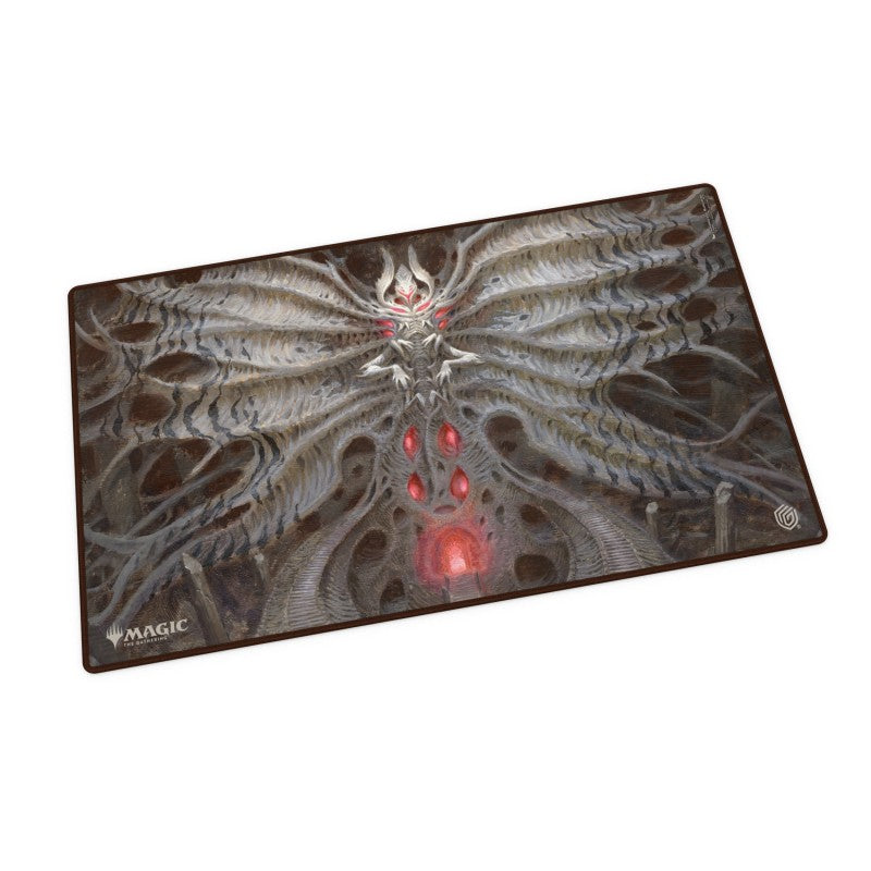 Play-Mat Magic: The Gathering "Duskmourn: House of Horror" - Valgavoth, Terror Eater | Grognard Games