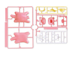 Bandai Spirits Pokemon Model Kit Quick! #15 Slowpoke | Grognard Games