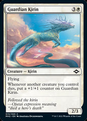 Guardian Kirin [Modern Horizons 2] | Grognard Games