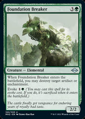 Foundation Breaker [Modern Horizons 2] | Grognard Games