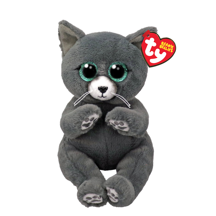 Ty Beanie Babies: Binx | Grognard Games
