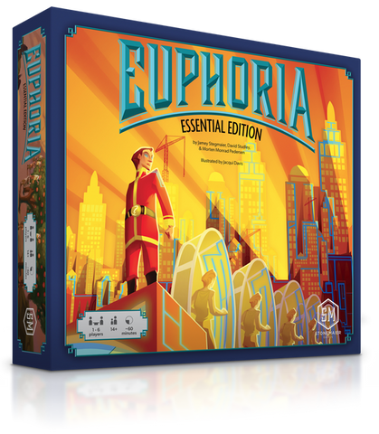 Product image for Grognard Games