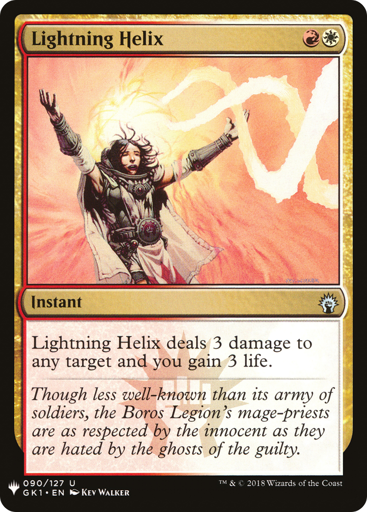 Lightning Helix [Mystery Booster] | Grognard Games