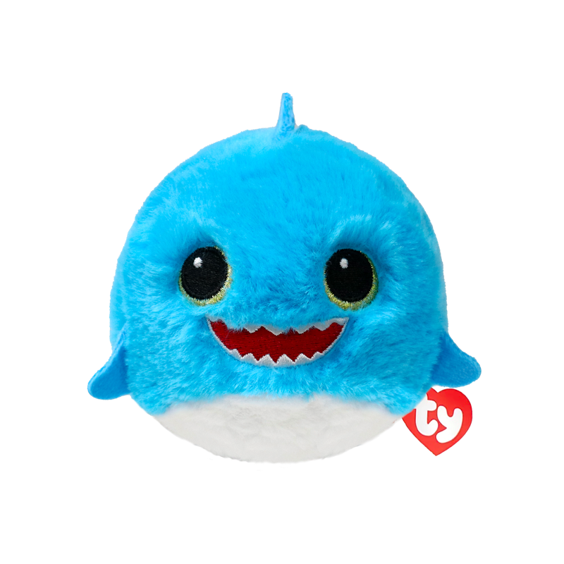 Ty Beanie Bouncers: Fins | Grognard Games