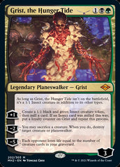 Grist, the Hunger Tide [Modern Horizons 2] | Grognard Games