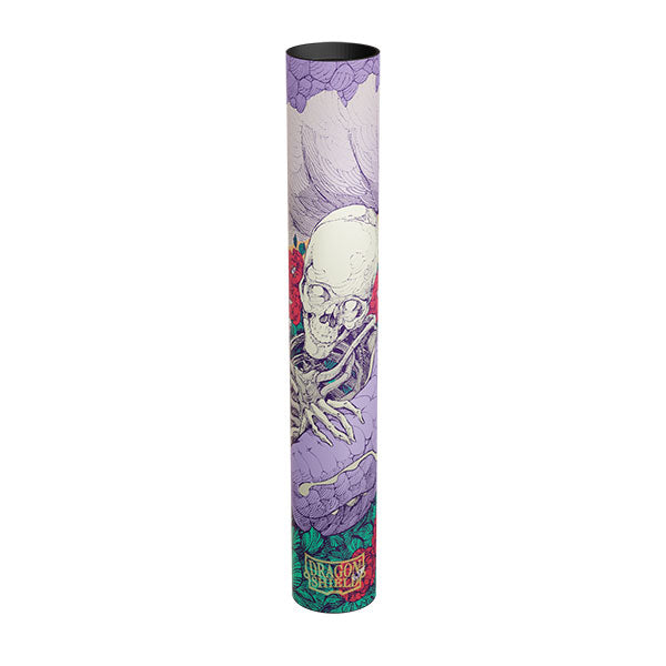 Dragon Shield: Playmat w/Tube- 'Dia De Muertos 2026', Limited Edition | Grognard Games