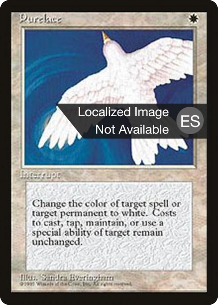 Purelace [Fourth Edition (Foreign Black Border)] | Grognard Games