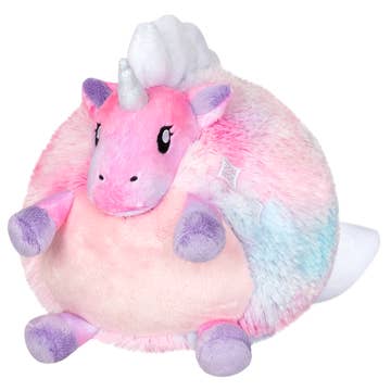 SQUISHABLE: Mini Cotton Candy Baby Unicorn | Grognard Games