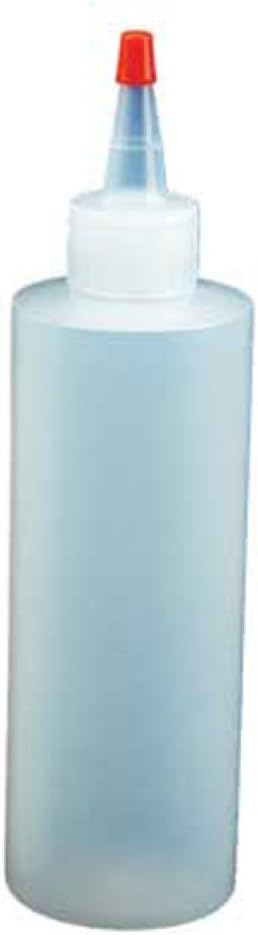 Jacquard Plastic Yorker Squeeze Bottle - 8oz | Grognard Games