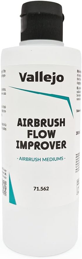 Airbrush Flow Improver 200ML | Grognard Games