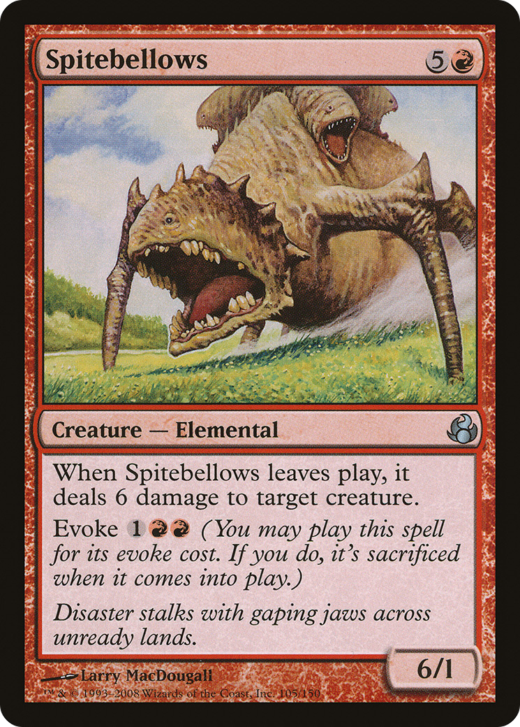 Spitebellows [Morningtide] | Grognard Games