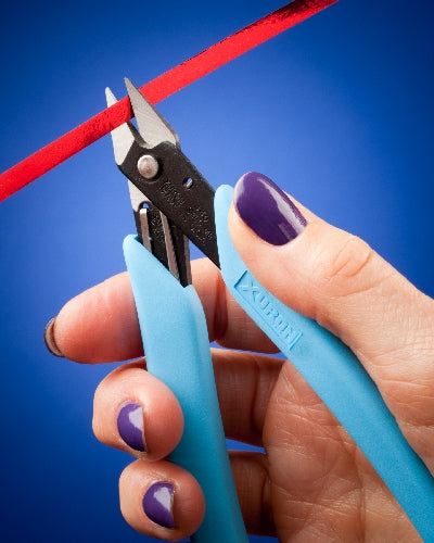 Xuron Corp 440 -High Precision Scissor | Grognard Games