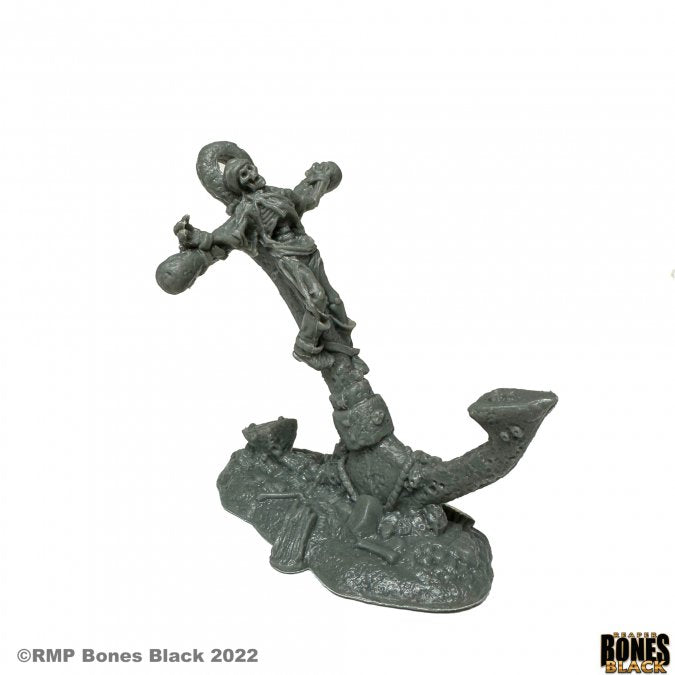 Reaper Bones Anchor of Damnation 44176 | Grognard Games
