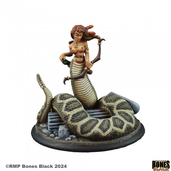 Bones 44183 Greater Medusa | Grognard Games