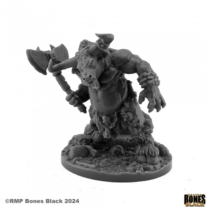 Bones 44184 Minotaur | Grognard Games