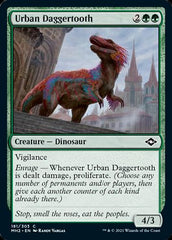 Urban Daggertooth [Modern Horizons 2] | Grognard Games