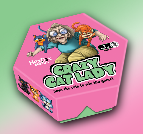 Product image for Grognard Games