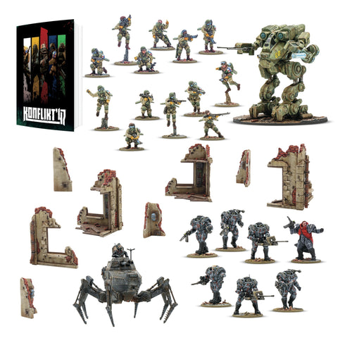 Product image for Grognard Games