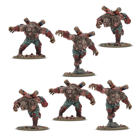 Product image for Grognard Games