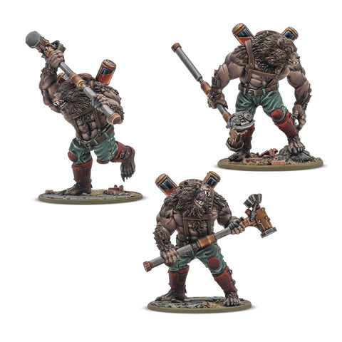 Product image for Grognard Games