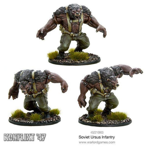 Product image for Grognard Games