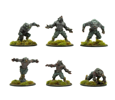 Product image for Grognard Games