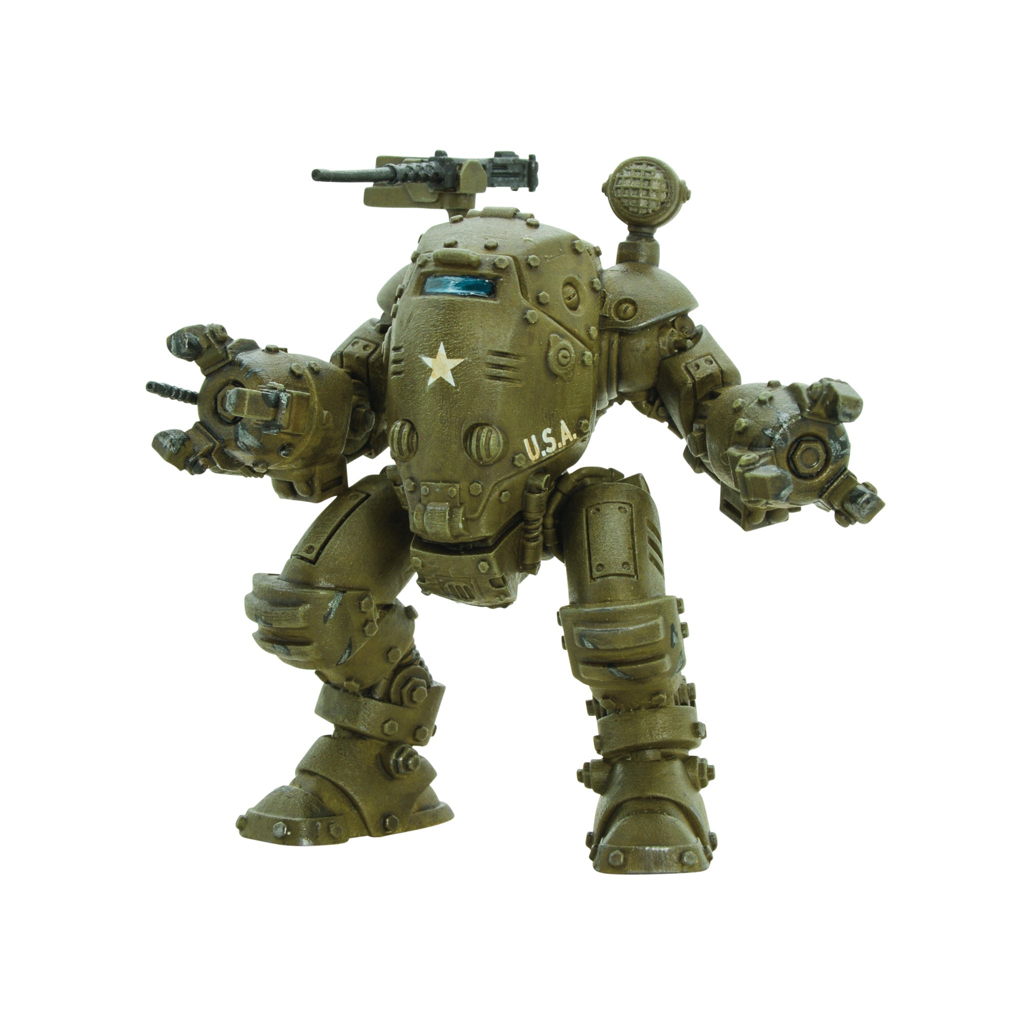 Coyote/Guardian Light Walker | Grognard Games