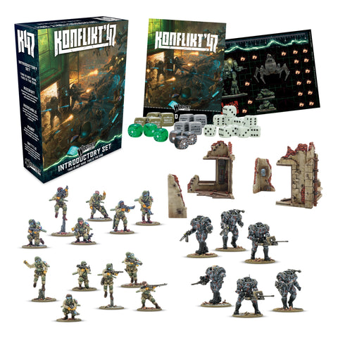 Product image for Grognard Games
