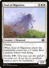 Soul of Migration [Modern Horizons 2] | Grognard Games