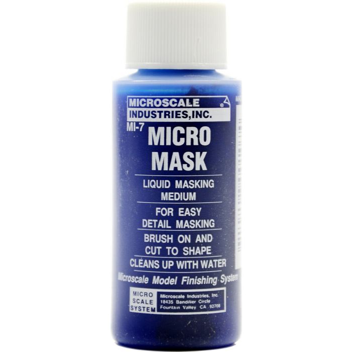 Microscale - Micro Mask (MI-7) | Grognard Games