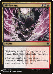 Blightning [Mystery Booster] | Grognard Games