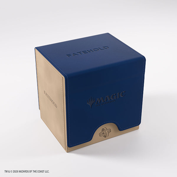 Deckbox: MTG Sidekick PRO 100+ XL- Reality Fracture- Fatehold | Grognard Games