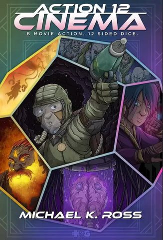 Product image for Grognard Games