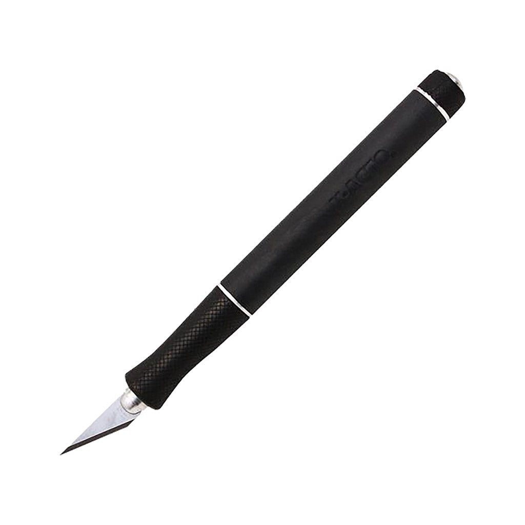 X-Acto X3000 Knife with Cap, Black | Grognard Games