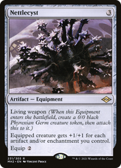 Nettlecyst [Modern Horizons 2] | Grognard Games
