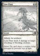 Lens Flare (Sketch) [Modern Horizons 2] | Grognard Games