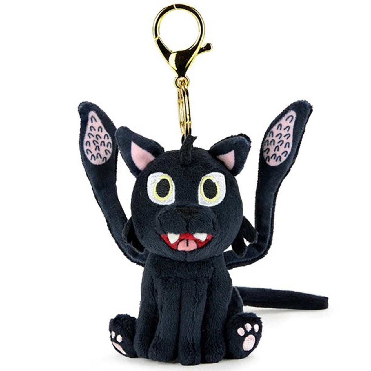 Dungeons and Dragons Plush Charm - Displacer Beast | Grognard Games