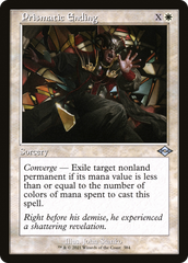 Prismatic Ending (Retro) [Modern Horizons 2] | Grognard Games