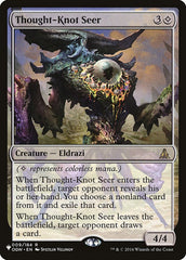 Thought-Knot Seer [The List] | Grognard Games