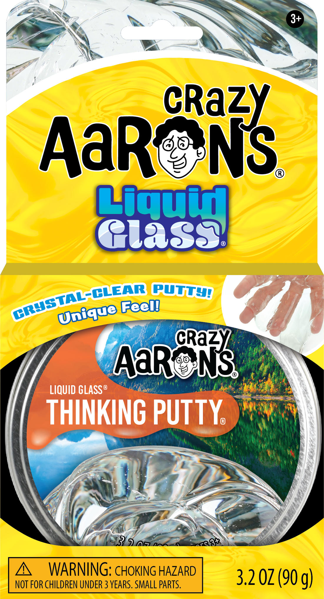 Liquid Glass | Grognard Games