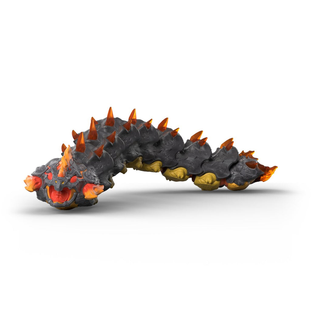 Lava Worm | Grognard Games
