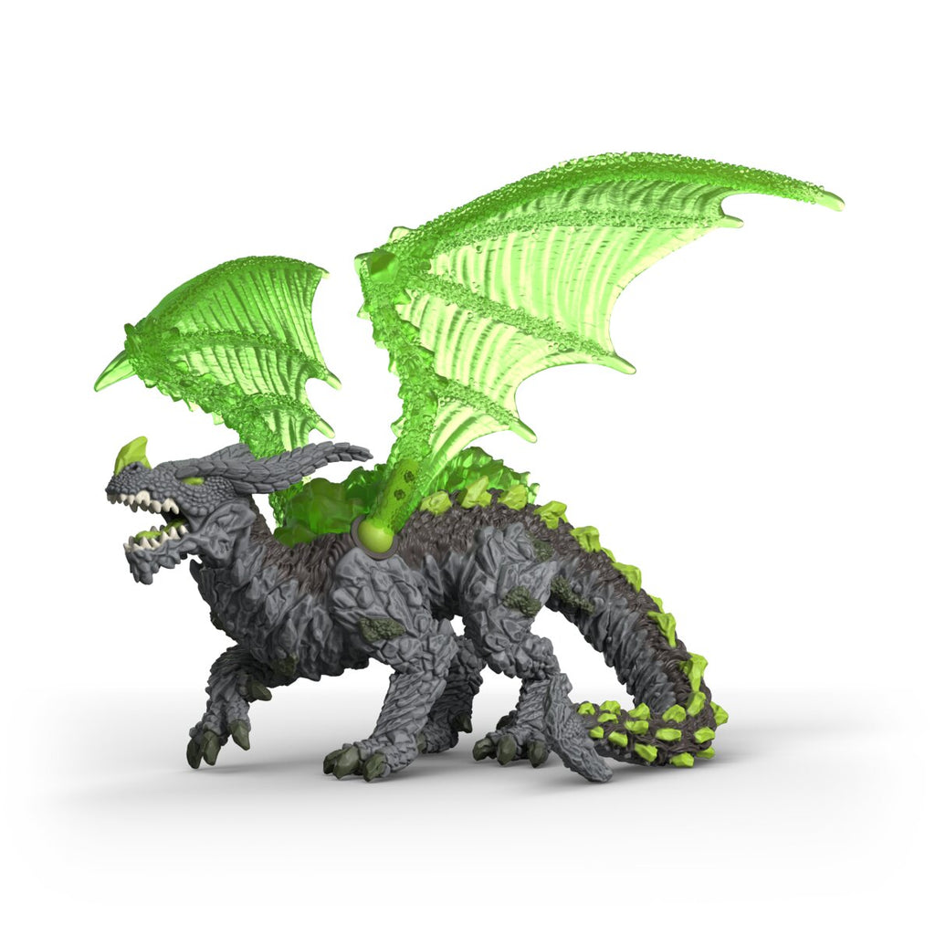 Rock Dragon | Grognard Games