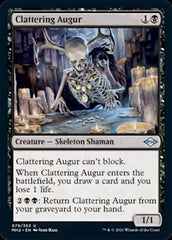 Clattering Augur [Modern Horizons 2] | Grognard Games